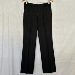 The Limited Black Trousers, size 4